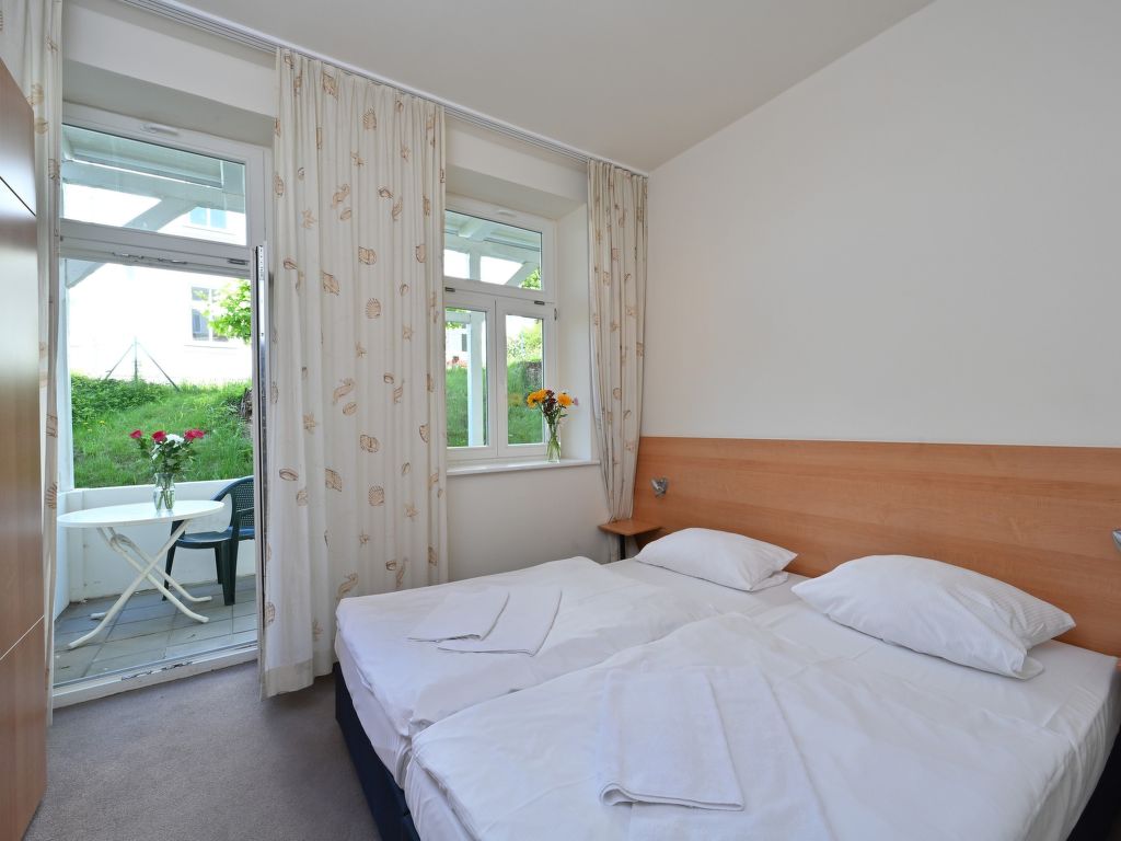 Lejlighed Villa Celia Sellin Sellin (9)