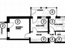 Villa Celia Sellin