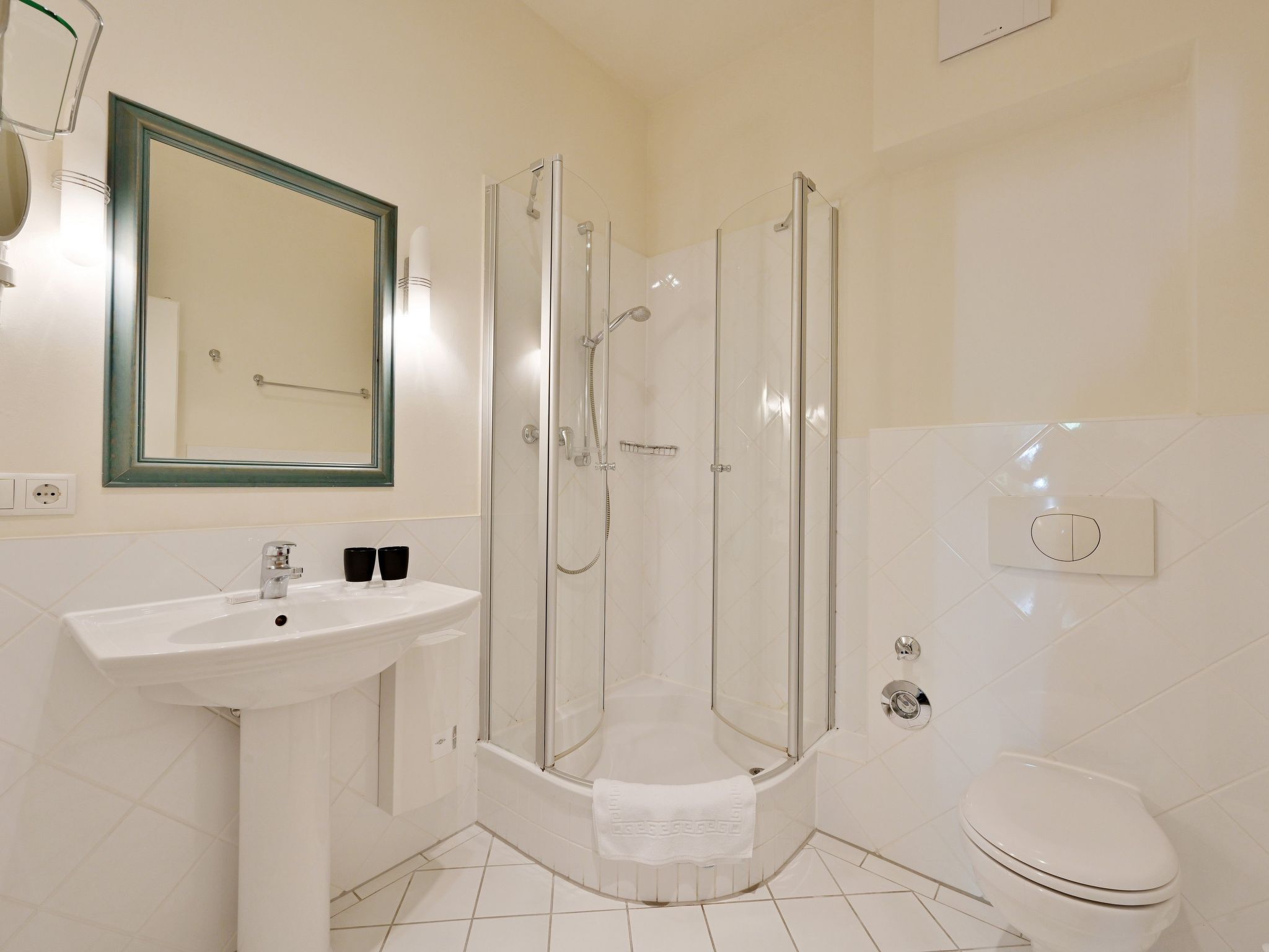 Villa Celia Sellin-Binnen