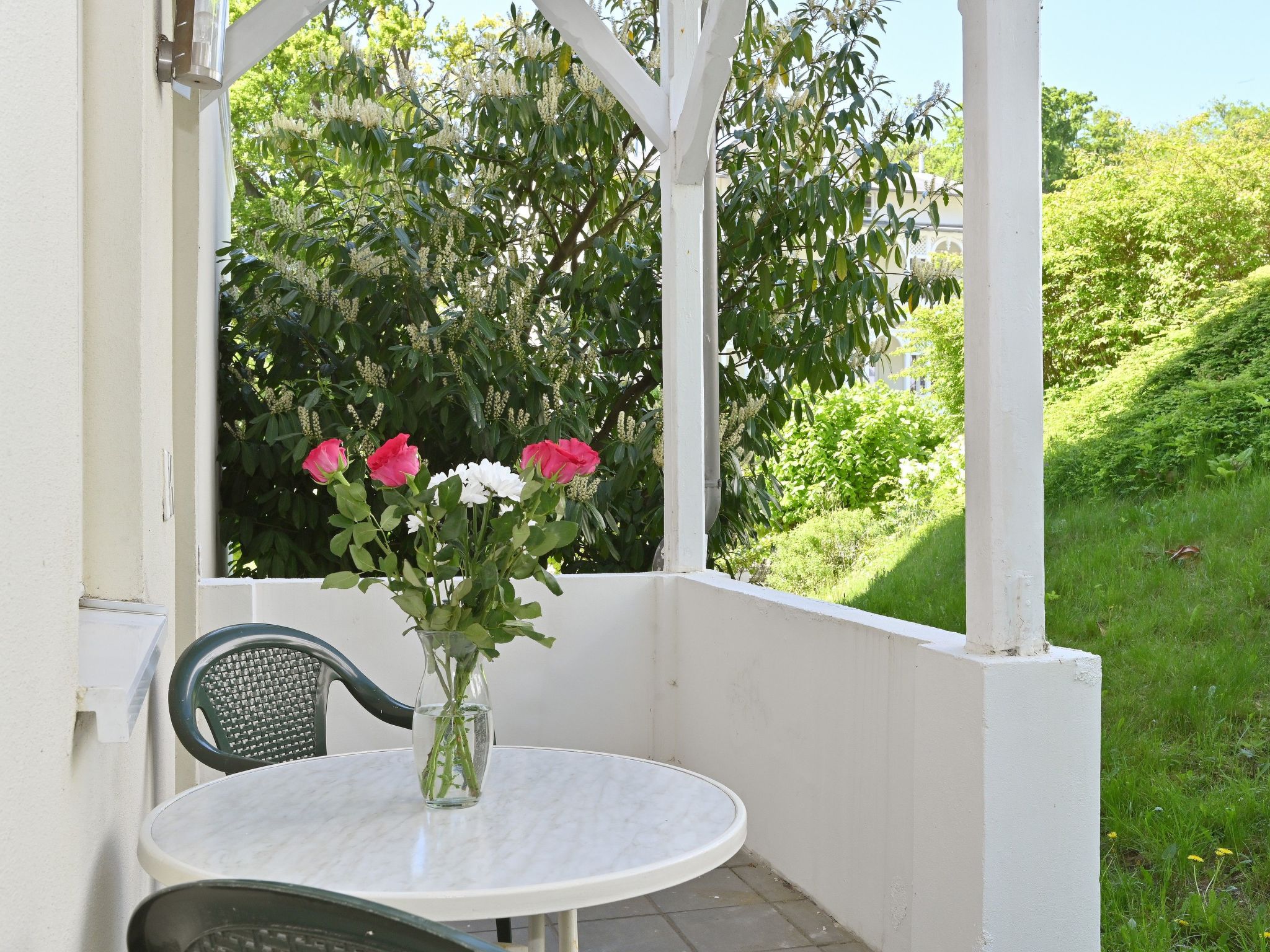 Villa Celia Sellin-Binnen