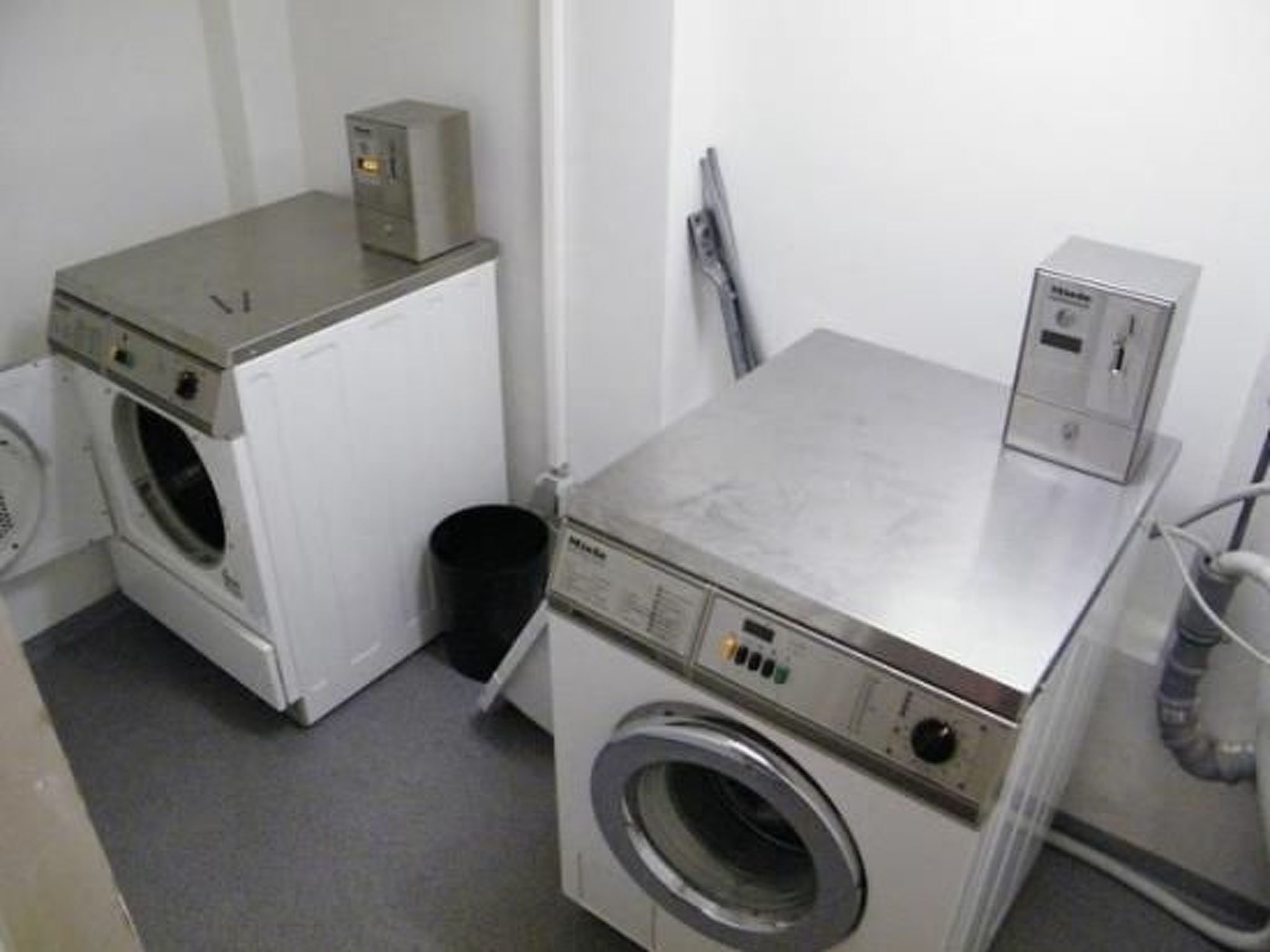 Villa Celia Sellin-Binnen