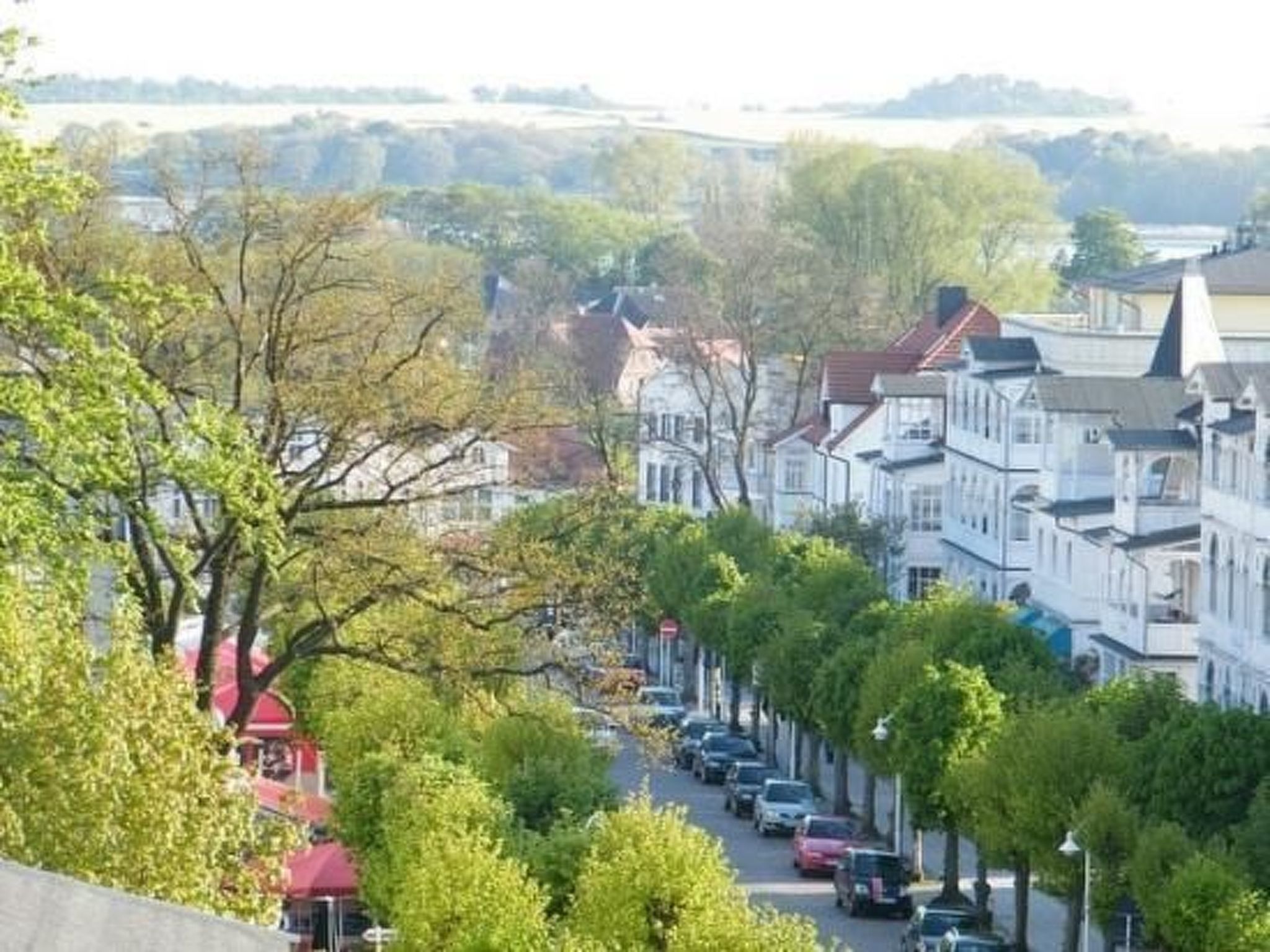 Villa Celia Sellin-Binnen