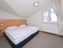 Villa Celia: Uw vrijstaand toevluchtsoord op 200 meter van zee en meer in Sellin - thumbnail 6