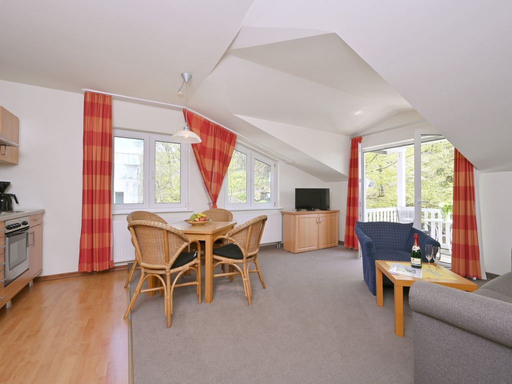 Lejlighed Villa Celia Sellin Sellin (3)