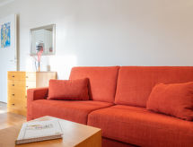 Knus appartement voor 2 aan de Oostzee in Seepark Sellin - thumbnail 3