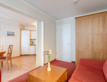 Appartement in Seepark Sellin: comfortabel vakantieverblijf op 800m van de Oostzee - thumbnail 6