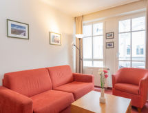 Appartement in Seepark Sellin: comfortabel vakantieverblijf op 800m van de Oostzee - thumbnail 2