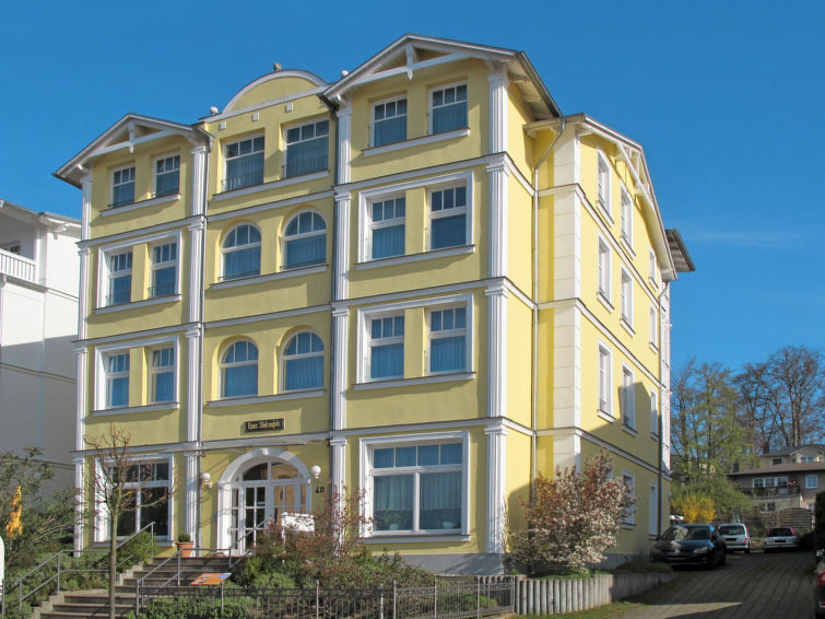 Apartament Stolzenfels