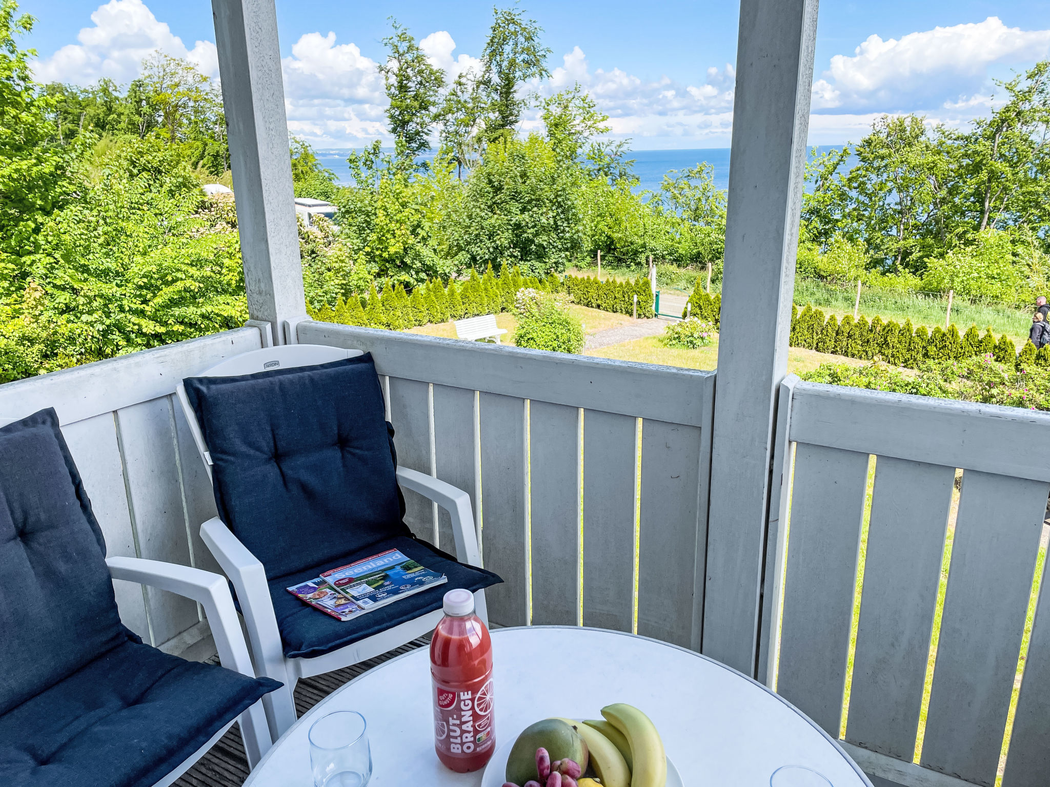 Ostseeblick-Outside