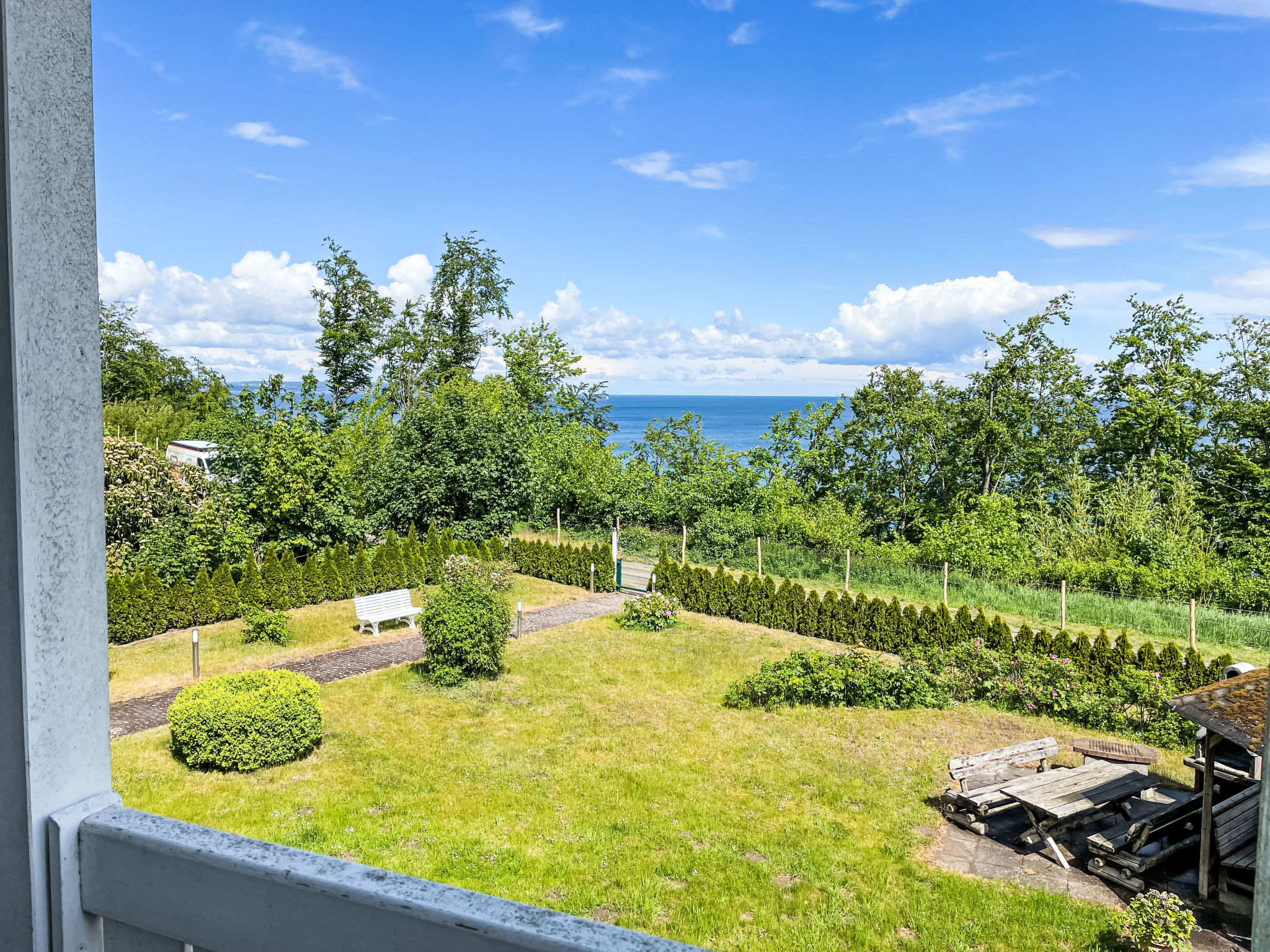 Ostseeblick-Outside