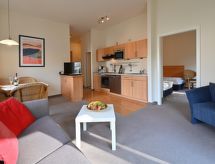 Villa Celia Sellin: Vrijstaande charme op 200 meter van zee en meer - thumbnail 3