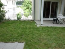 Villa Celia Sellin: Vrijstaande charme op 200 meter van zee en meer - thumbnail 5
