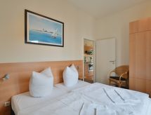 Villa Celia Sellin: Vrijstaande charme op 200 meter van zee en meer - thumbnail 6