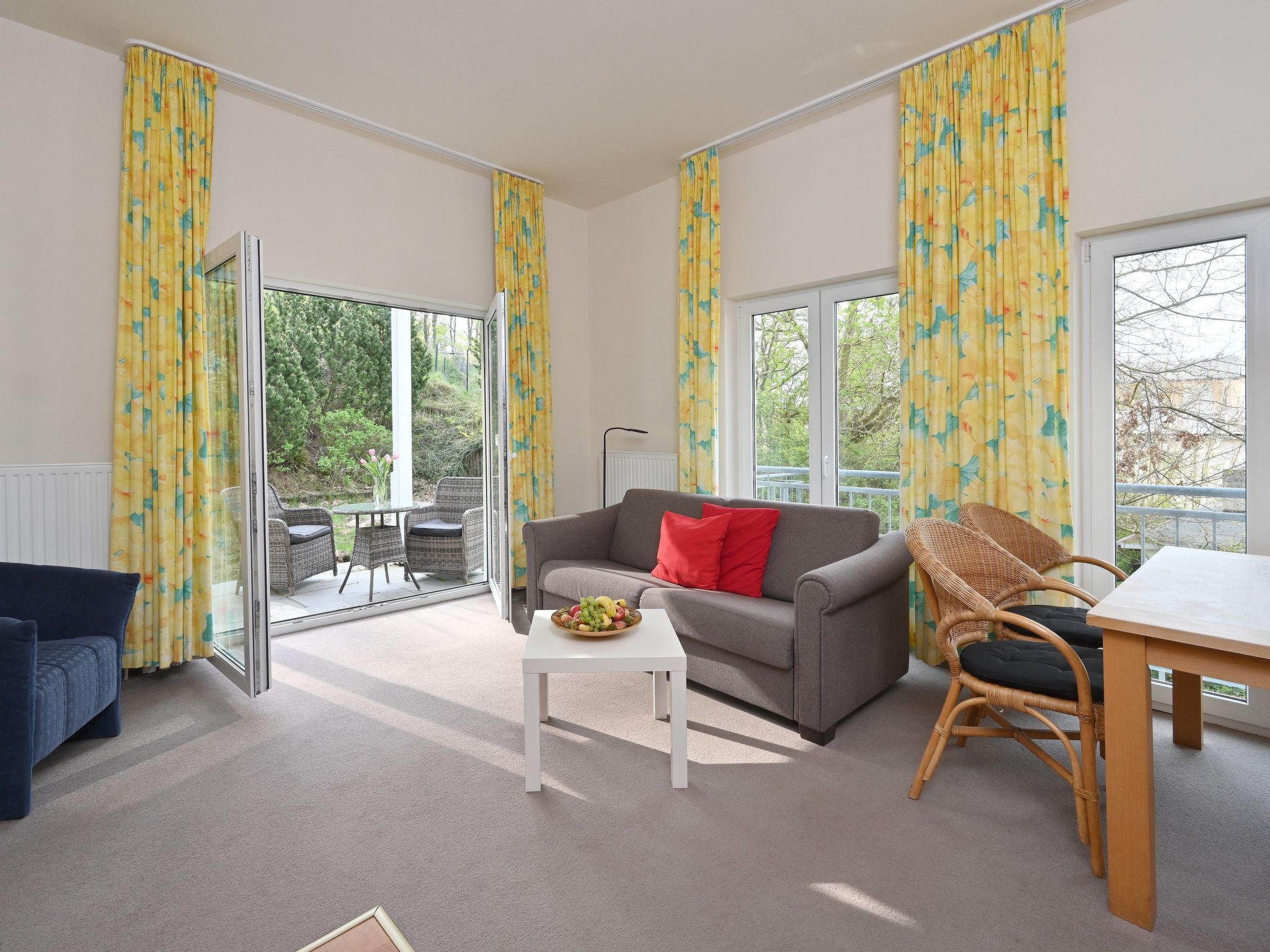 Villa Celia Sellin-Binnen