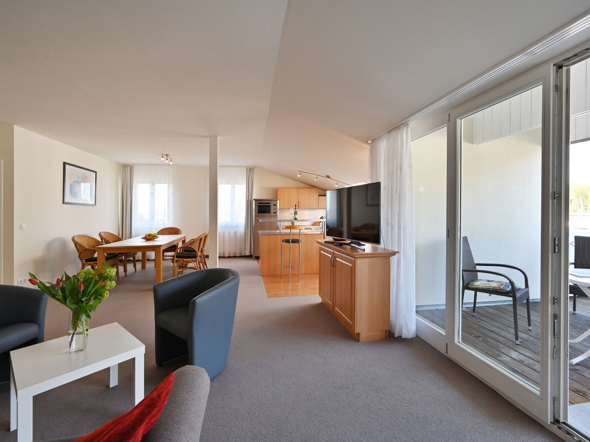 Villa Celia Sellin-Binnen