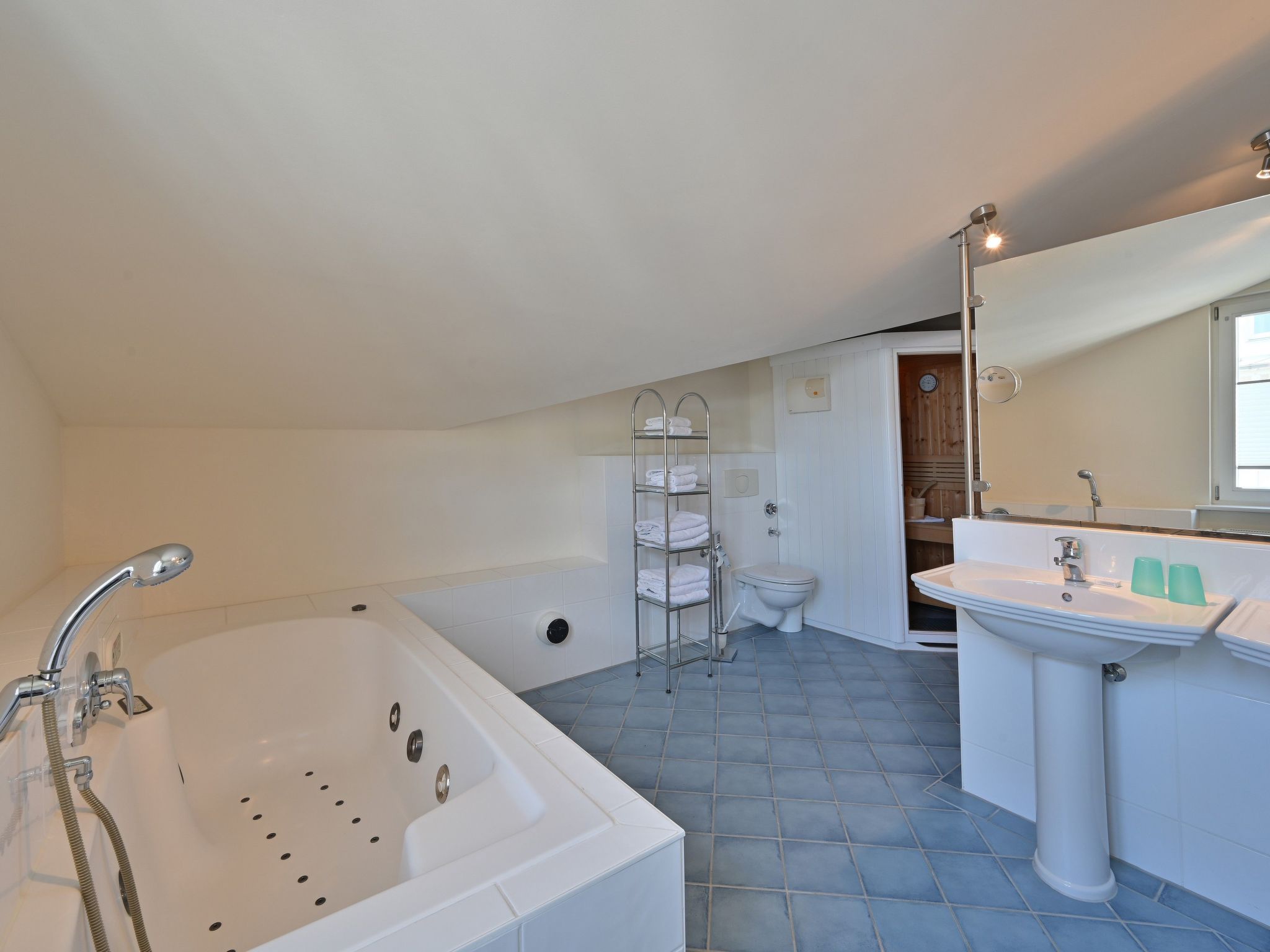 Villa Celia Sellin-Binnen