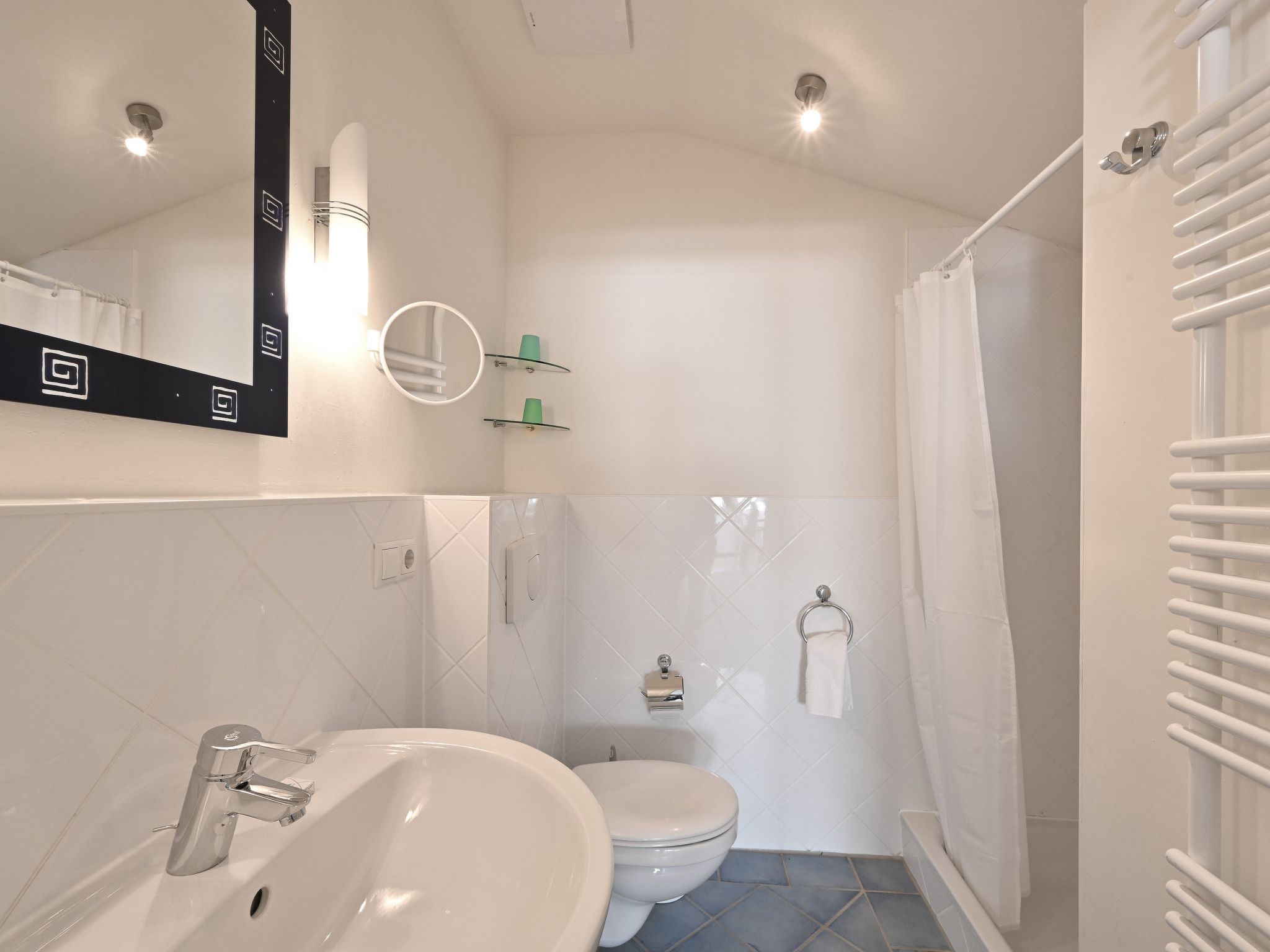 Villa Celia Sellin-Binnen