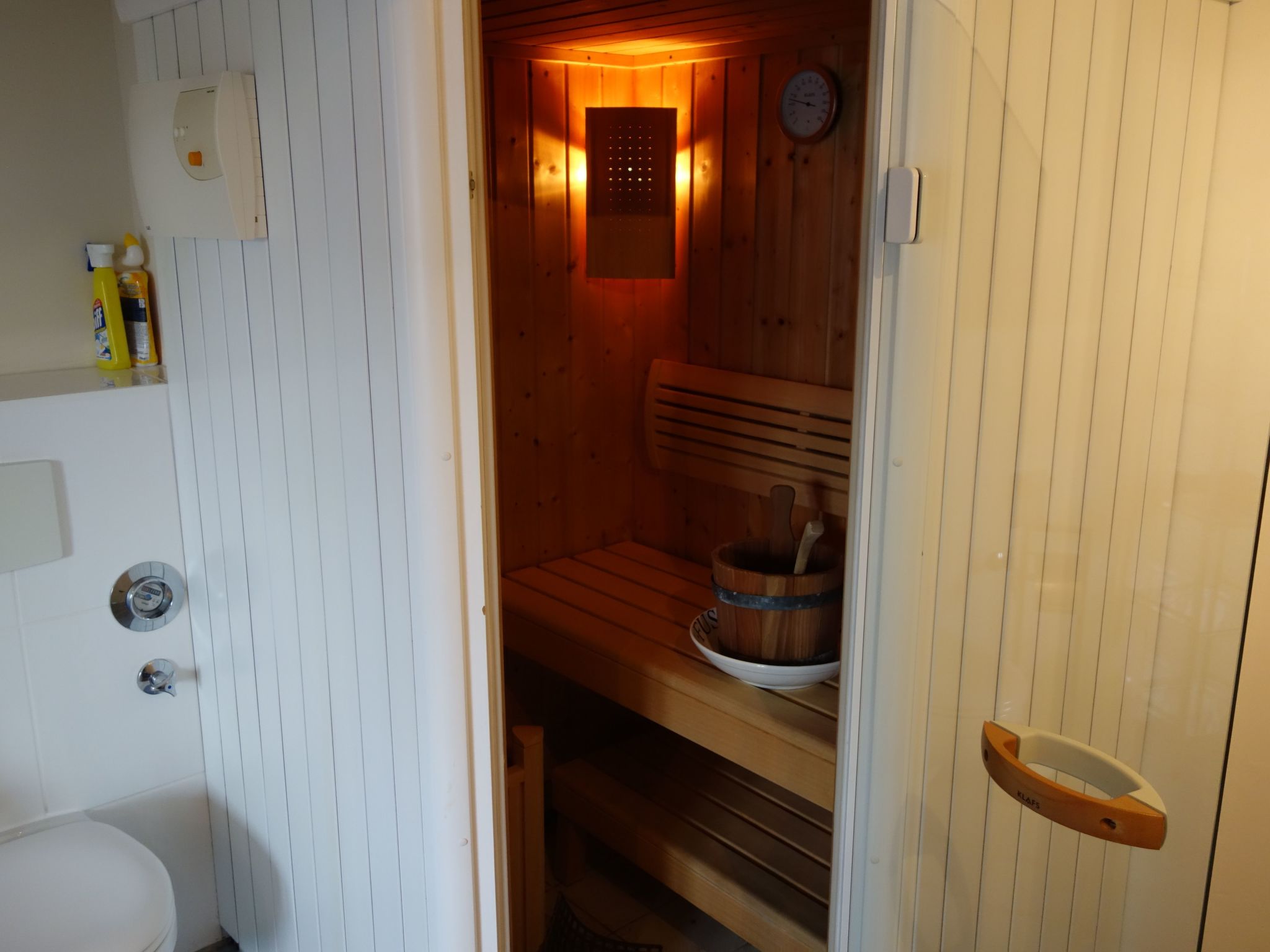 Villa Celia Sellin-Binnen