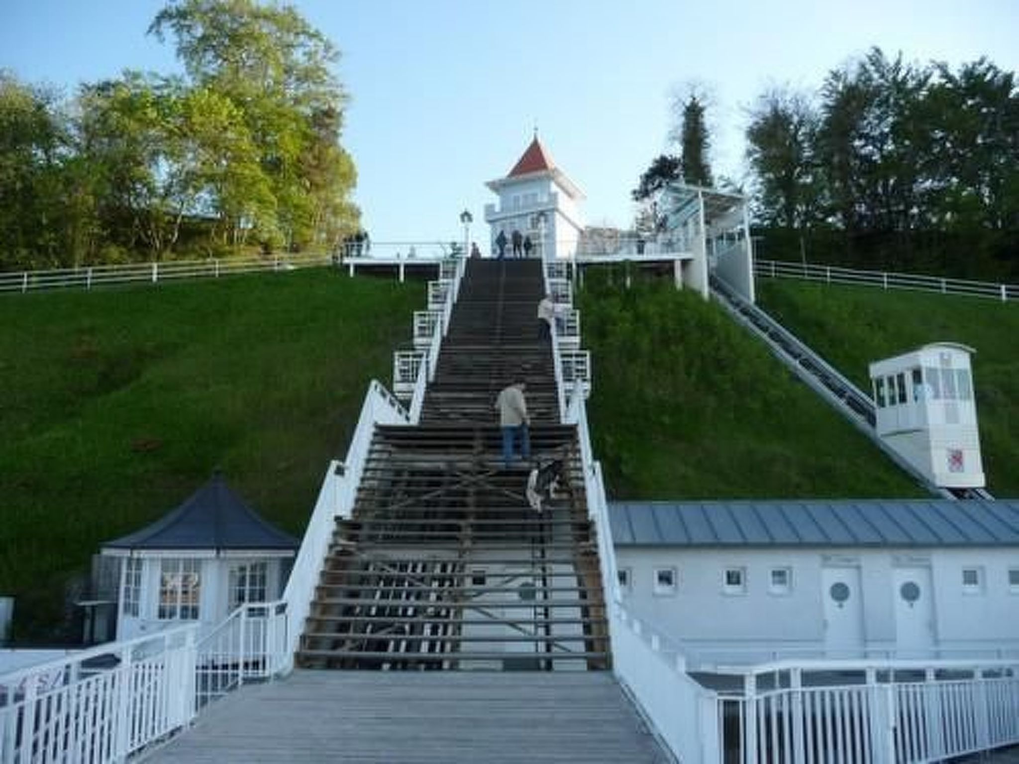 Villa Celia Sellin-Binnen