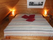 Melkhus: vrijstaand vakantiehuis bij Sellin op 2,2 km van zee - thumbnail 4
