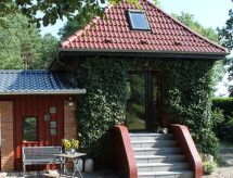 Melkhus: vrijstaand vakantiehuis bij Sellin op 2,2 km van zee - thumbnail 5