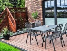 Vrijstaande bungalow met terras, sauna en uitzicht op de Selliner See - thumbnail 5