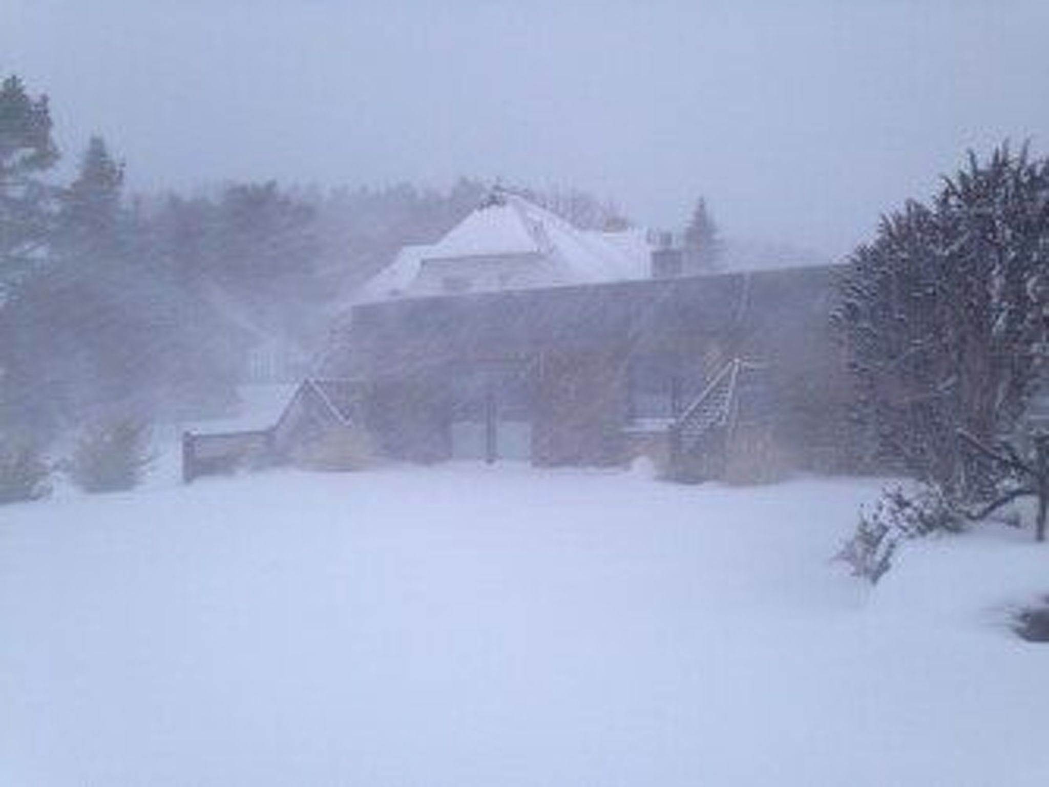 Ferienbungalow mit Terrasse und Seeblick in Sellin-Binnen