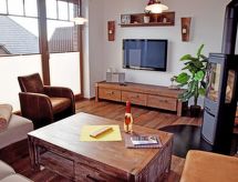 Appartement met balkon op 50m van het meer in Ostseebad Sellin - thumbnail 5