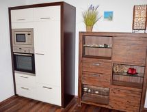 Appartement met balkon op 50m van het meer in Ostseebad Sellin - thumbnail 6