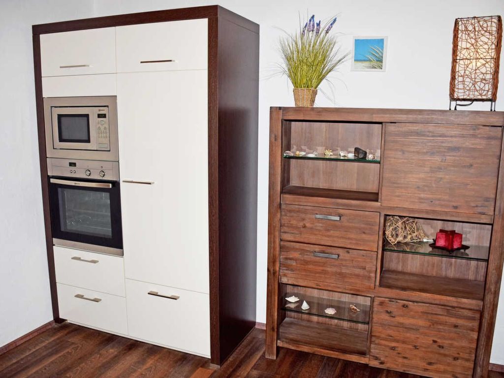Lejlighed Wohnung mit Balkon in Sellin Sellin (6)