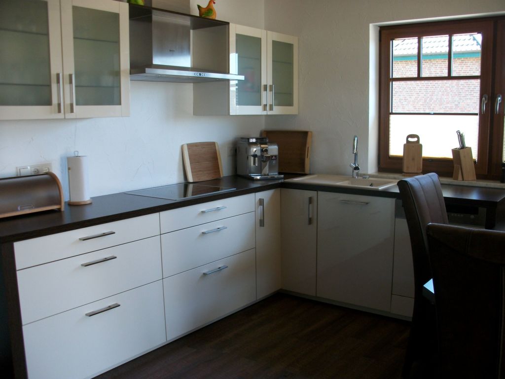 Lejlighed Wohnung mit Balkon in Sellin Sellin (7)