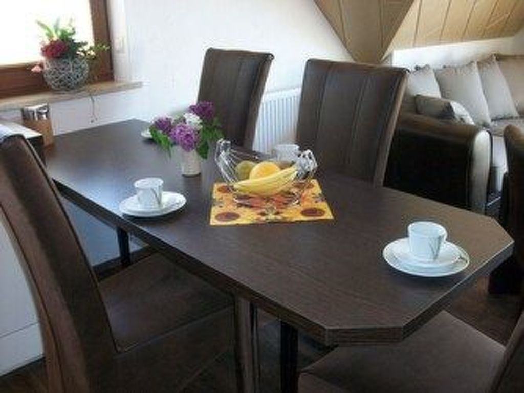 Lejlighed Wohnung mit Balkon in Sellin Sellin (8)