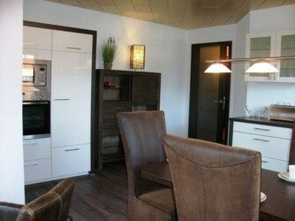 Lejlighed Wohnung mit Balkon in Sellin Sellin (9)