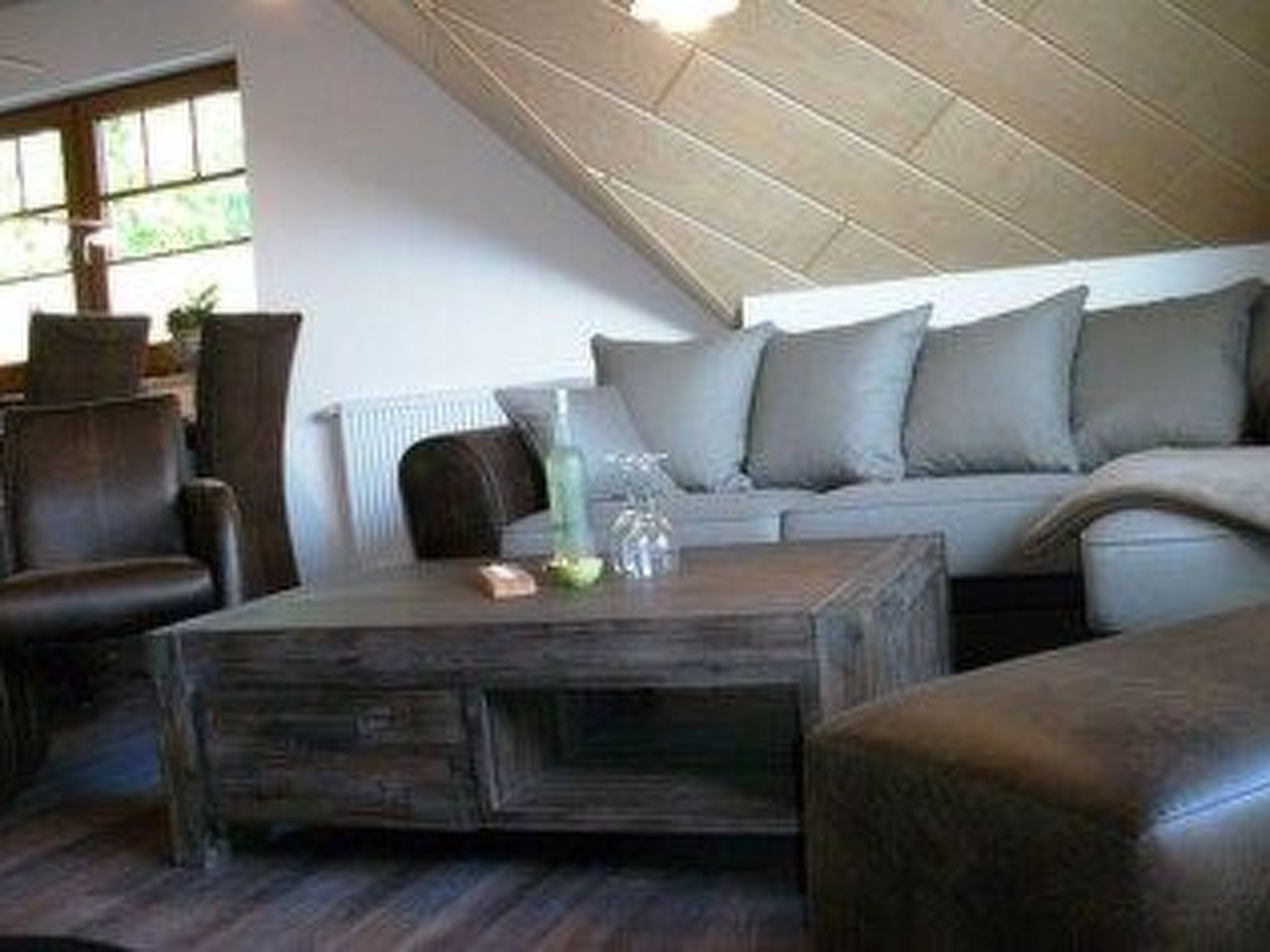 Wohnung mit Balkon in Sellin-Image-tags.info