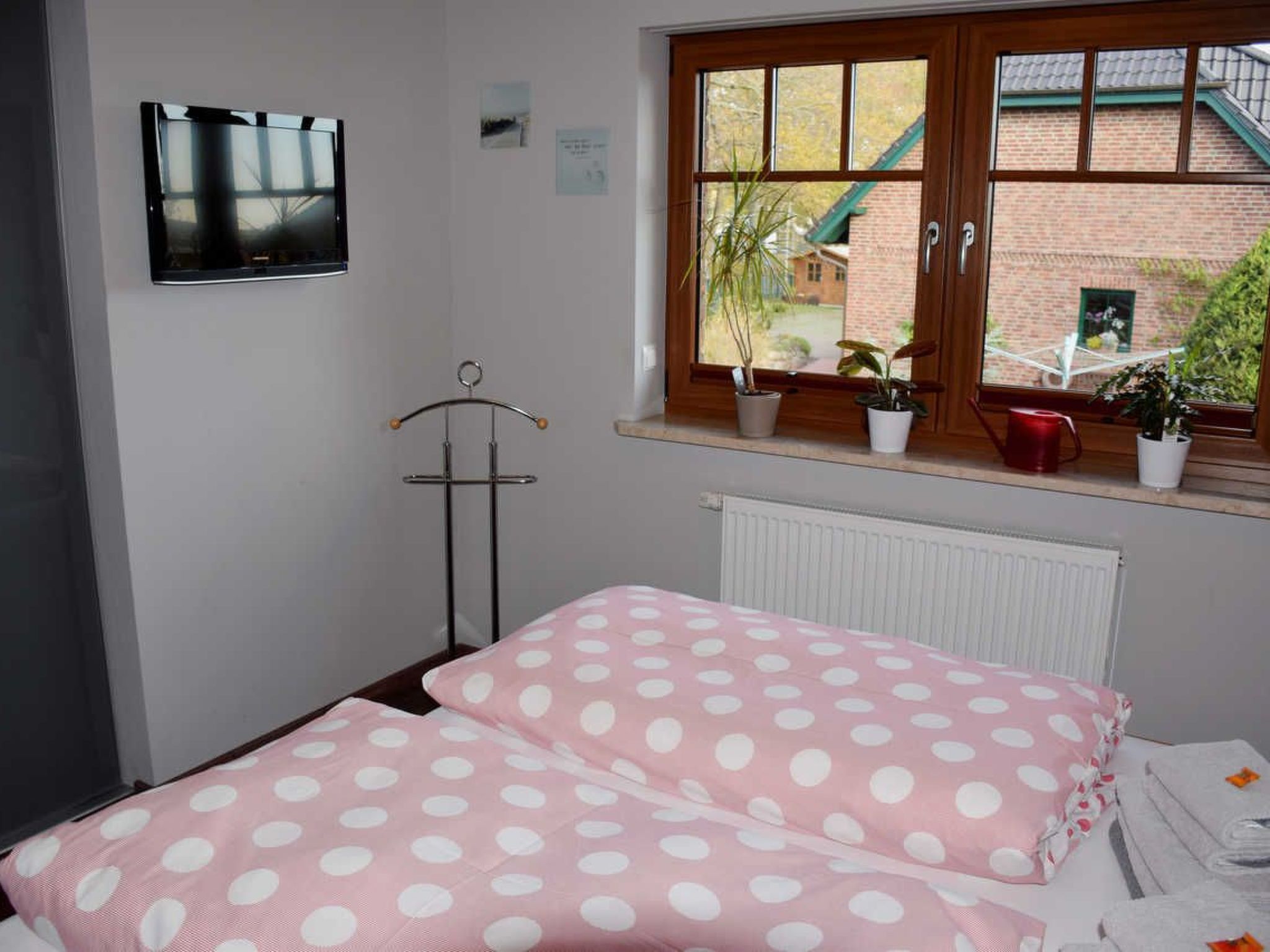 Wohnung mit Balkon in Sellin-Image-tags.info