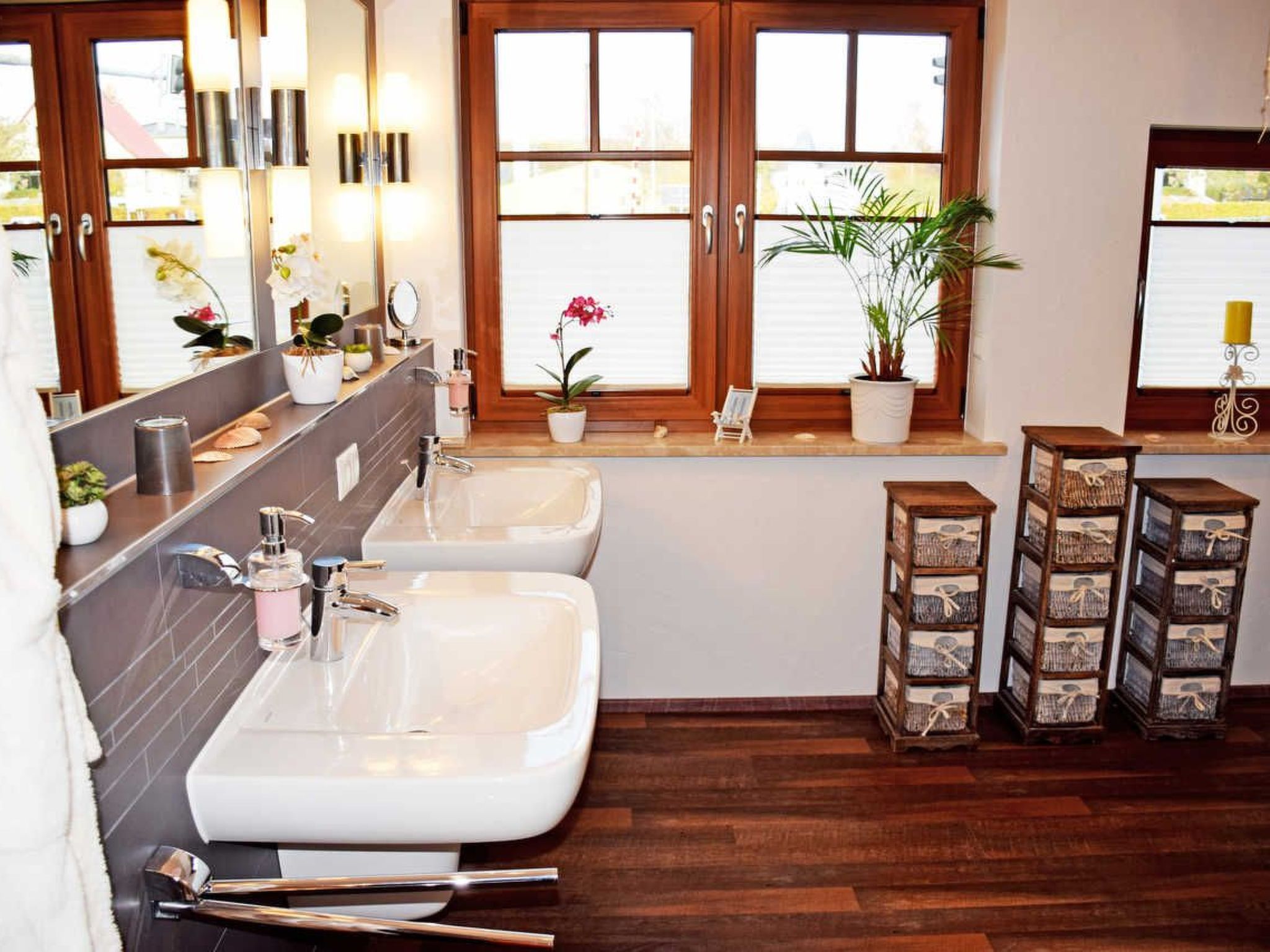 Wohnung mit Balkon in Sellin-Image-tags.info