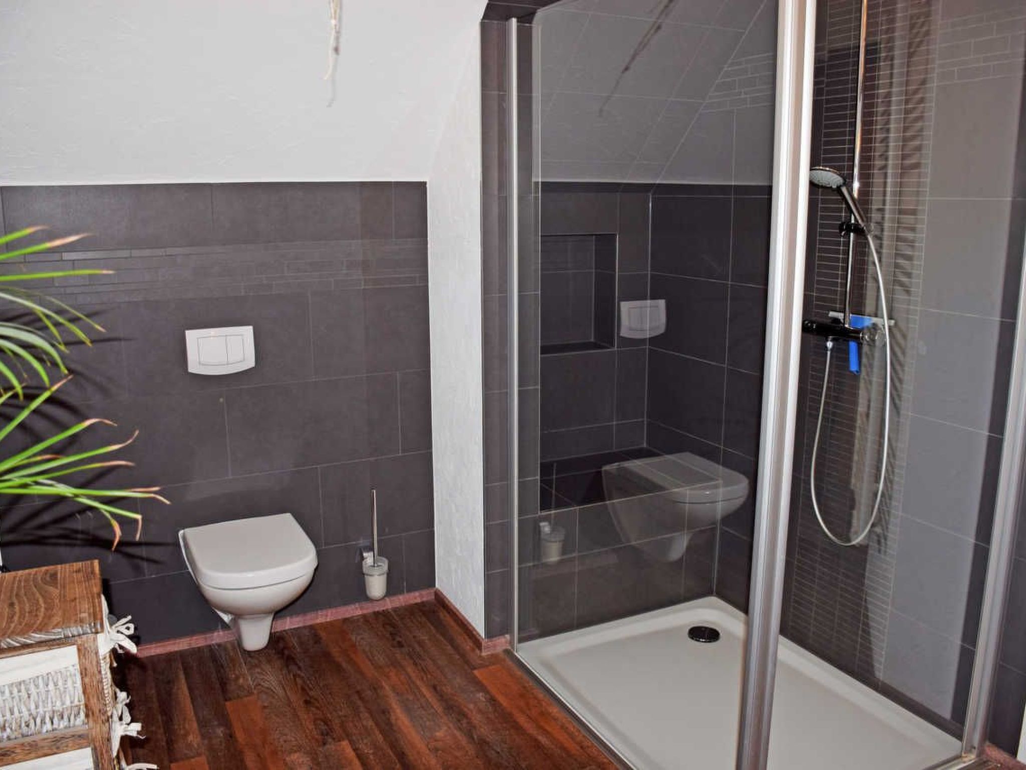 Wohnung mit Balkon in Sellin-Image-tags.info