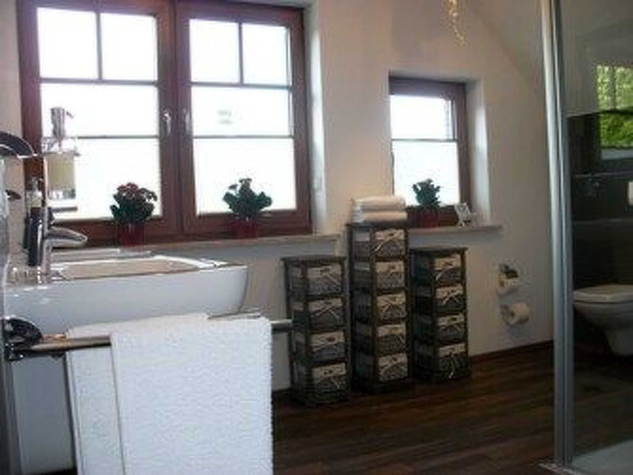 Wohnung mit Balkon in Sellin-Image-tags.info