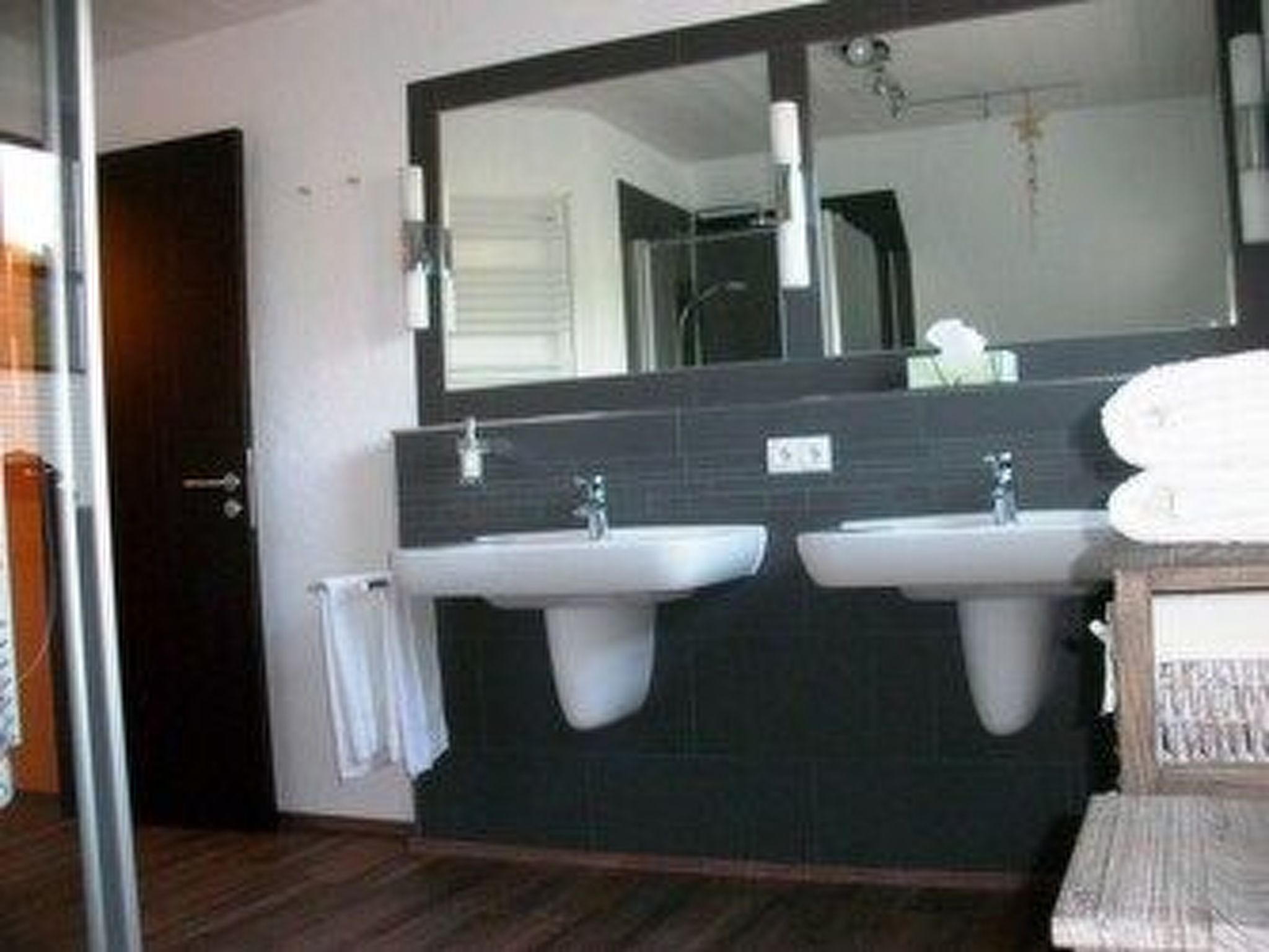 Wohnung mit Balkon in Sellin-Image-tags.info