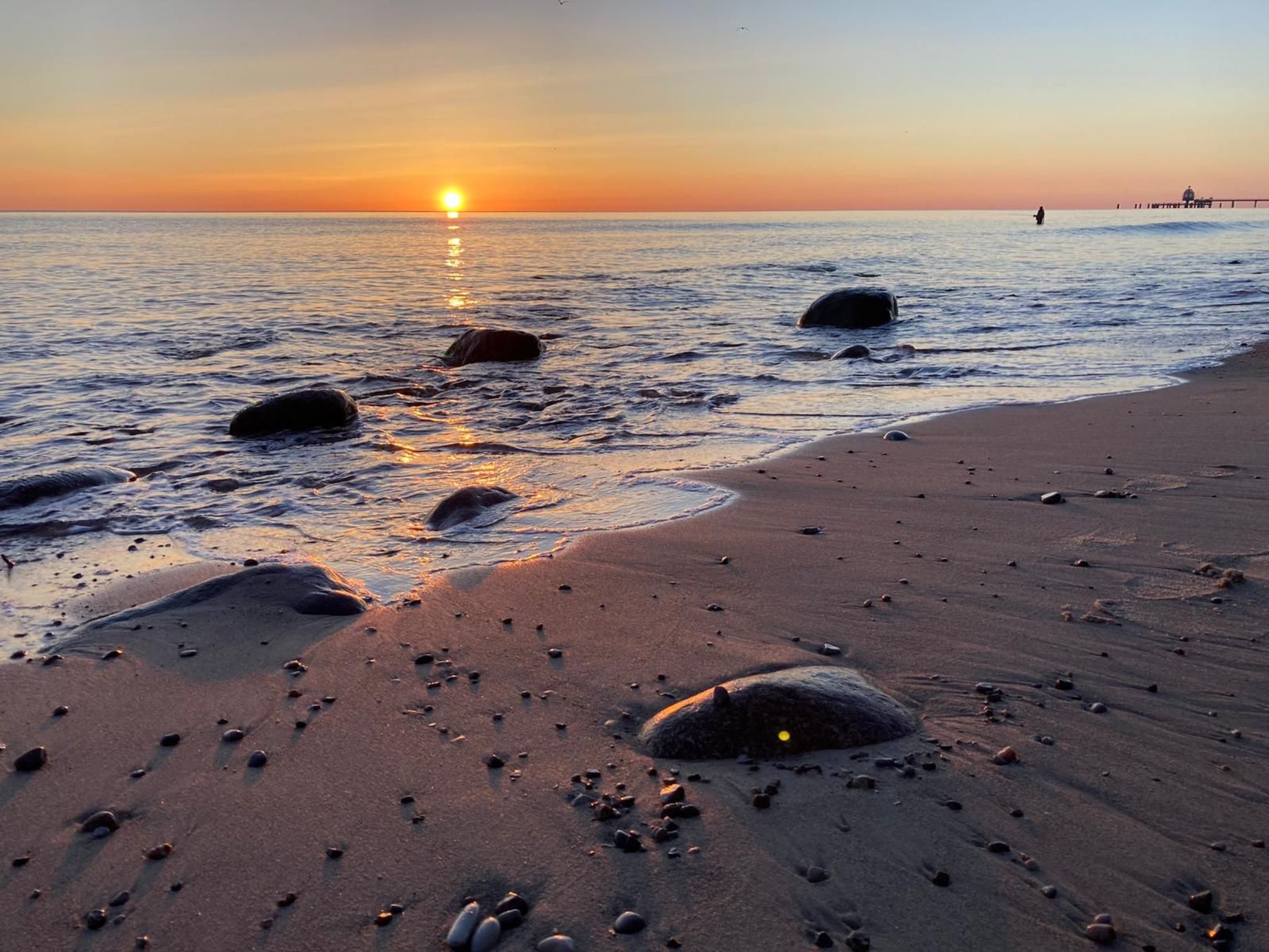 Wohnung mit Balkon in Sellin-Image-tags.info
