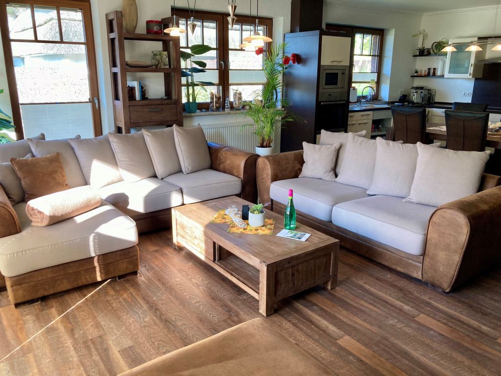 Lejlighed mit Terrasse in Sellin Sellin (5)