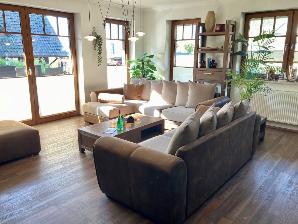 Lejlighed mit Terrasse in Sellin Sellin (6)