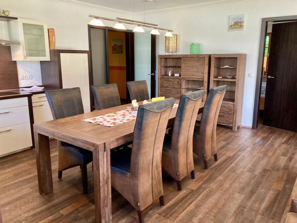 Lejlighed mit Terrasse in Sellin Sellin (9)