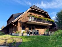 mit Terrasse in Sellin
