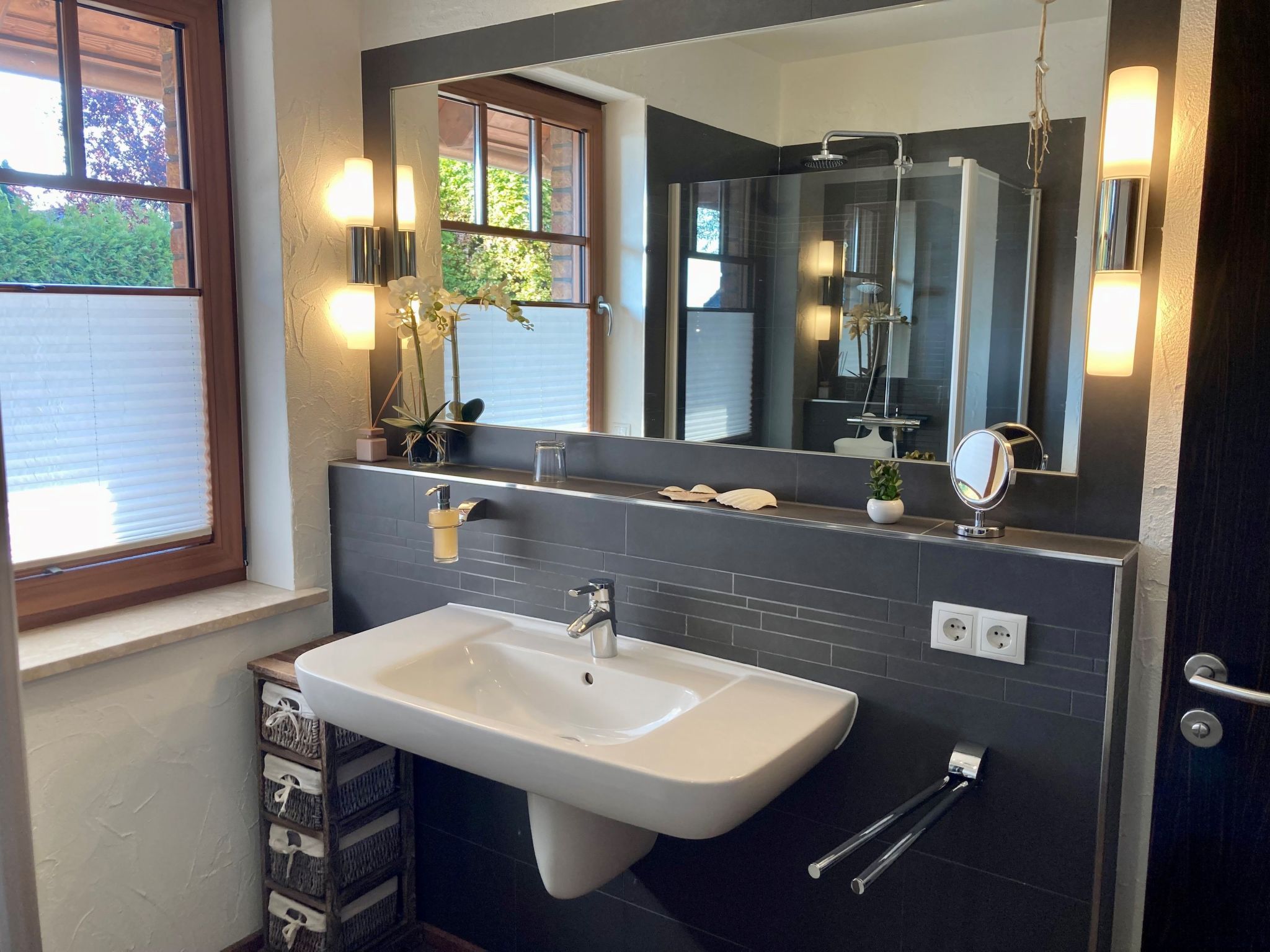 Mit Terrasse in Sellin-Image-tags.info