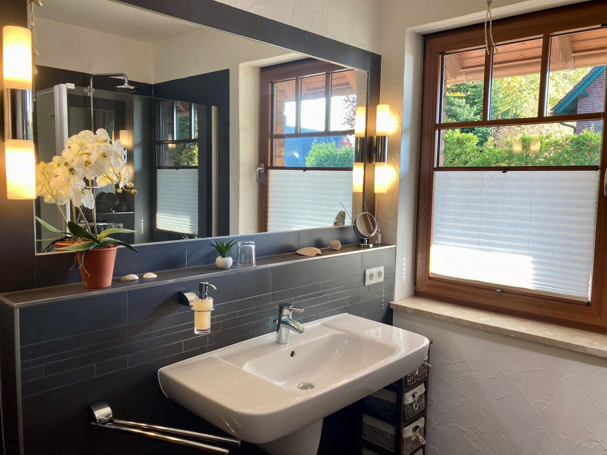 Mit Terrasse in Sellin-Image-tags.info