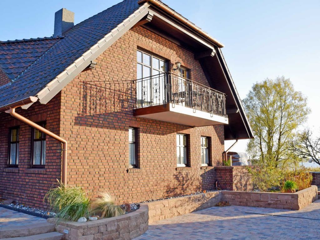 Lejlighed Maisonette-Wohnung direkt am Selliner See Sellin (1)