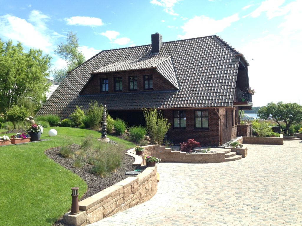 Lejlighed Maisonette-Wohnung direkt am Selliner See Sellin (2)