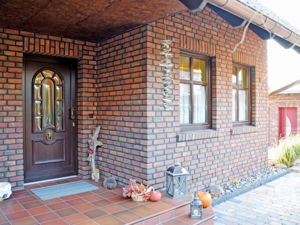 Lejlighed Maisonette-Wohnung direkt am Selliner See Sellin (3)