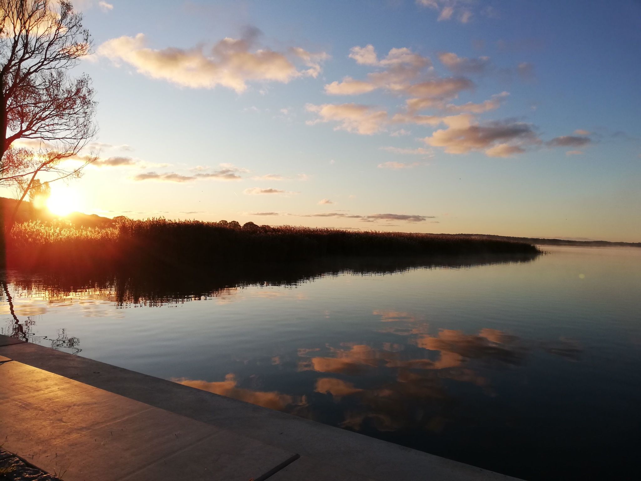 Maisonette-Wohnung direkt am Selliner See-Inside